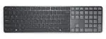 DELL PRO 7 SLIM KEYBOARD KB726 - GERMAN (QWERTZ)