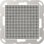 Jung Lautsprechermodul aws ca.2.5W 4Ohm LSM A 4 WW - Lautsprecher - Stereo (LSMA4WW)
