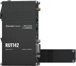 Teltonika RUT142 - Wireless Router RS-232 2,4 GHz - an DIN-Schiene montierbar (RUT142000000)