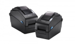 SLP-DX223 DARK GRAY ETHERNET - 203DPI DT TRANSANDREFLSENS SER U