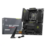 MSI 7E62-002R motherboard AM5