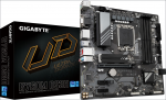 Motherboard - micro ATX - LGA1700-socket - B760