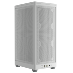 PC Case 2000D AIRFLOW - White