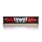 G.Skill AEGIS DDR3 8GB 1600MHz CL11 Non-ECC