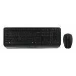 Cherry GENTIX DESKTOP Keyboard And Mouse Set
