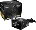 Power supply ASRock Challenger Gold 750W (CL-750G)