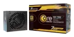Power Supply SEASONIC SRP-CGX851-A5A32SF 850 Watts Peak Power 850 Watts Efficiency 80 PLUS GOLD SRP-CGX851-A5A32SF