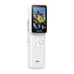 SJCAM C400 Action Camera (White)