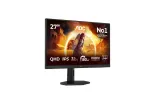 AOC Q27G4XF 27inch VA WLED FHD 280Hz