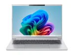 Acer Aspire 14 AI OLED (A14-I71M-76XL) Copilot+ PC 14 WUXGA, OLED, Intel Ultra 355 (49 TOPS), 16GB RAM, 512GB SSD, Windows 11 (NX.JVTEG.005)