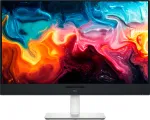 Dell 32 Plus Monitor - S3225QC, 4K UHD (3840x2160), 120Hz, QD OLED, 0.03ms, AMD FreeSync Premium Pro, HDR True Black 400, Dolby Vision, Eingebaute Lautsprecher, 3 USB-C, HDMI (DELL-S3225QC)