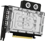 Inno3D iChiLL GeForce RTX 5080 FROSTBITE - Grafikkarten (C50803-16D7X-1760FB)