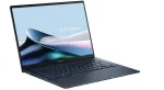 ASUS Zenbook 14 UX3405CA-QL205W OLED Laptop Core Ultra 9 285H 32GB 1TB QWERTZ