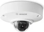Bosch NUE-3702-F02 - IP Kamera - FLEXIDOME Micro 3100i, Outdoor 2MP, 2,49-mm-Objektiv, fester Blickwinkel 137, HDR, IK10 (NUE-3702-F02)
