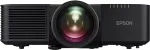 Epson EB-L695SU - 3-LCD-Projektor - 6200 lm - WUXGA (1920 x 1200) - 16:10 - 802.11a/b/g/n/ac Wireless LAN/ Miracast - Schwarz (V11HB31140)