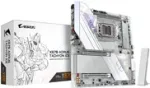Gigabyte X870 A TACHYON ICE AM5 ATX MB - Mainboard - AMD Sockel AM5 (Ryzen Zen4) (X870 A TACHYON ICE)