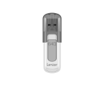 Lexar Flash drive JumpDrive V100 64 GB USB 3.0 Grey