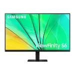 Samsung Monitor ViewFinity S6 S32D600EAU S60UD (LS32D600EAUXEN)