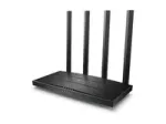 TP-LINK Archer C80 TP-Link Archer C80 AC1900 Dual band Wireless 802.11ac Gbit router 4xLAN MU-MIMO