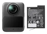 CAMERA OSMO 360 II ADVENTURE/COMBO CP.OS.00000636 DJI