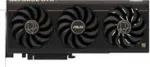 ASUS ProArt GeForce RTX 5080 GDDR7 OC Edition Graphics card 3xHDMI 2.1 2xDisplayPort - PCI-Express - 16.384 MB (90YV0N30-M0NA00)