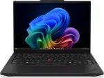 Lenovo ThinkPad T14 Gen 7 Intel Core Ultra 5 325 14 WUXGA 32GB 1TB SSD W11 Pro 4G Ready DE QWERTZ