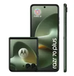 Motorola razr 70 plus (12/512 GB) PANTONE Mountain View 5G Klapphandy