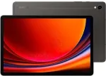 Samsung Galaxy Tab S9 - Tablet - Android 13 - 128GB - 27,81 cm (11) AMOLED (2560 x 1600) - microSD-Steckplatz - Graphite (SM-X710NZAAEUB)