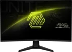 80,0 cm (31,5) 1920 x 1080 Pixel MSI 9S6-3DD41M-001 16:9 Full HD VA 1 ms 180 Hz HDR HDMI DisplayPort VESA (9S6-3DD41M-001)