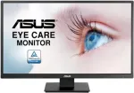 ASUS VA279HAE - LED-Monitor - 68,6 cm (27) - 1920 x 1080 Full HD (1080p) - VA - 300 cd/m - 3000:1 - 6 ms - HDMI, VGA - Schwarz (90LM04JI-B02370)