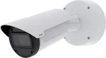 AXIS Q18 Series Q1809-LE - Netzwerk-berwachungskamera - Bullet - Auenbereich - witterungsbestndig schlagfest - Farbe (Tag&Nacht) - 41 MP - 7424 x 5568 - 8K - verschiedene Brennweiten - Audio - GbE - H.265, MJPEG, H.264B, H.264H, H.264M, MPEG-4 Part 1 ...