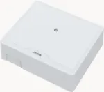 Axis A1210 - Trsteuerung - kabelgebunden - serial RS-485/Gigabit Ethernet/Wiegand - wei, NCS S 1002-B (02368-001)