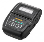 SPP-C200 2-IN MOBILE RECEIPT - PRINTER PRINT SPEEDS OF UP TO 80