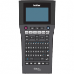 Brother PTH500 Mono Thermal Label Printer Black