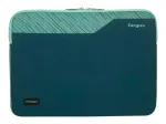 Targus 13-14 Pulse Sleeve - Green Targus