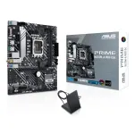 ASUS MB PRIME H610M-A WIFI D4 Intel,1700,DDR4,mATX