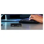 M.2 2TB Kingston KC3000 NVMe PCIe 4.0 x 4