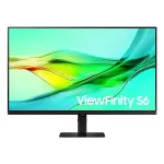 Samsung ViewFinity S6 S32D604UAU S60UD Series LED Monitor USB 81.3 Cm (32inch)