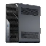 MINIS FORUM MS-02 Ultra Mini PC Intel Core Ultra 9 285HX barebone