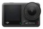 CAMERA OSMO ACTION 4 STANDARD/COMBO CP.OS.00000269 DJI