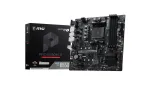 MSI PRO B550M-P motherboard