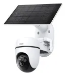 TP-Link Tapo TC90 KIT security camera Bulb IP security camera Outdoor 2304 x 1296 pixels Ceiling/Wall/Pole