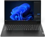 Lenovo V15 G5 IRL 83GW - Intel Core i7 13620H 2.4 GHz - Win 11 Pro - UHD Graphics - 16 GB RAM - 512 GB SSD NVMe - 39.6 cm (15.6) (83GW009EGE)
