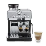 DeLonghi Dedica Arte EC9155.MB Semi-auto Espresso machine 2.5 L