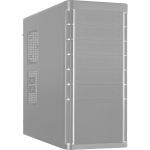 Thermaltake TR100 WS , Tower-case - lightgreen, Wood & Steel