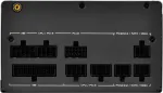 ASUS PRIME - Netzteil (intern) - ATX12V 3,0 - 80 PLUS Gold - Wechselstrom 100-240 V - 750 Watt - aktive PFC - Schwarz, wei (90YE00U1-B0NB00)