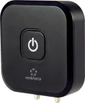 Renkforce RF-BTT-350 Bluetooth Musik-Sender Bluetooth Version: 4.2 10 m integrierter Akku (RF-4509688)