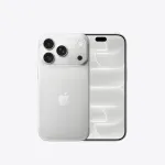 Apple iPhone 18 Pro 2TB Silver (MJT44ZD/A)