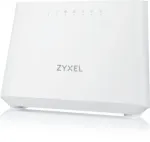 ZYXEL WIFI 6 AX1800 VDSL2 IAD 5-PORT SUPER VECTORING GATEWAY (UPTO 35B) AND USB WITH EASY MESH SUPPORT (2Y WARRANTY)