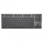 LENOVO WIRELESS MULTI-MODE MECHANICAL KEYBOARD NORDIC
